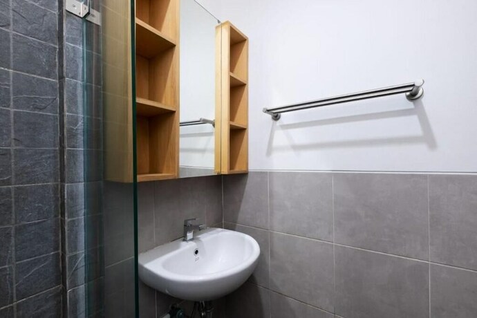 Imagen de la habitación del Hotel Zen Rooms Legacy Residence Syariah. Foto 18