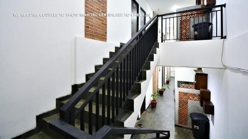 Imagen de los interiores del Hotel Zen Rooms Legacy Residence Syariah. Foto 20