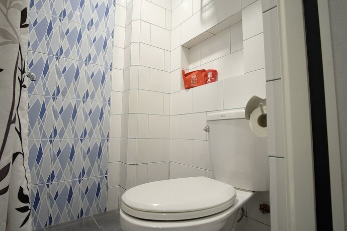 Imagen de la habitación del Hotel Zen Rooms Malate Nakpil. Foto 9