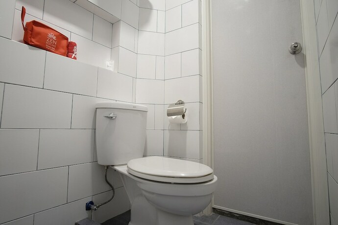 Imagen de la habitación del Hotel Zen Rooms Malate Nakpil. Foto 16