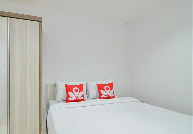 Imagen de la habitación del Hotel Zen Rooms Mangga Besar Raya. Foto 6