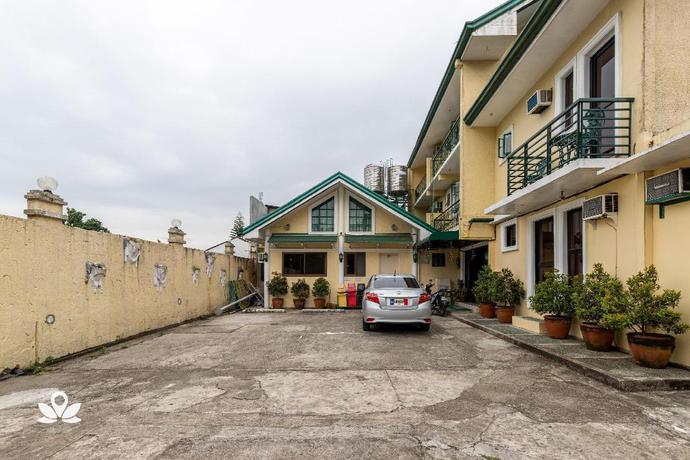 Imagen general del Hotel Zen Rooms Mijo Hotel Tagaytay. Foto 4