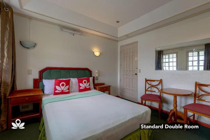 Imagen de la habitación del Hotel Zen Rooms Mijo Hotel Tagaytay. Foto 6