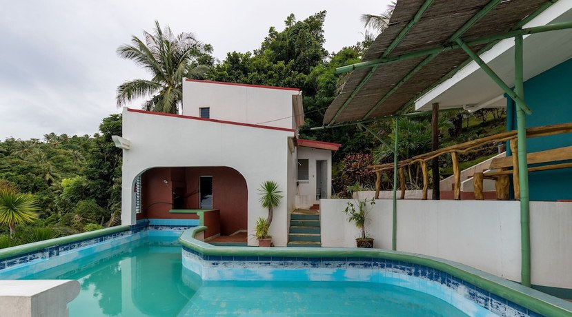 Imagen general del Hotel Zen Rooms Palhi Sun Griz Caticlan. Foto 1