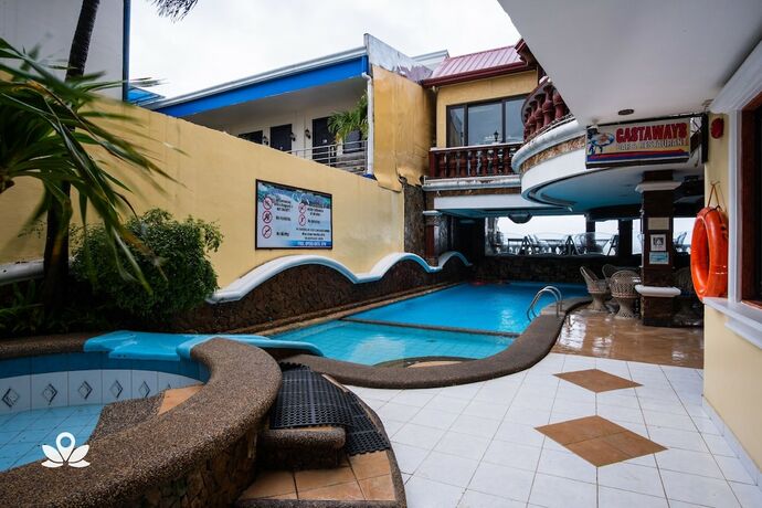 Imagen general del Hotel Zen Rooms Palm Tree Olongapo. Foto 1