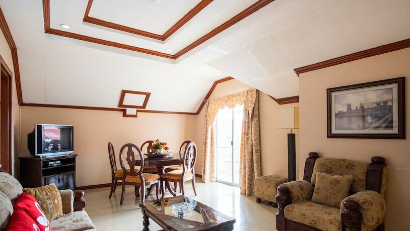 Imagen de la habitación del Hotel Zen Rooms Palm Tree Olongapo. Foto 14