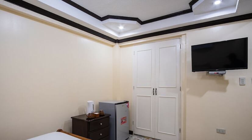 Imagen de la habitación del Hotel Zen Rooms Palm Tree Olongapo. Foto 18