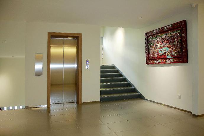 Imagen general del Hotel Zen Rooms Patra Kuningan Syariah. Foto 4