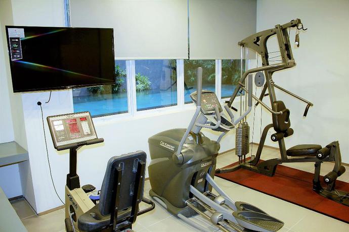 Imagen general del Hotel Zen Rooms Patra Kuningan Syariah. Foto 6