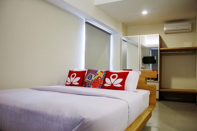 Imagen de la habitación del Hotel Zen Rooms Patra Kuningan Syariah. Foto 7