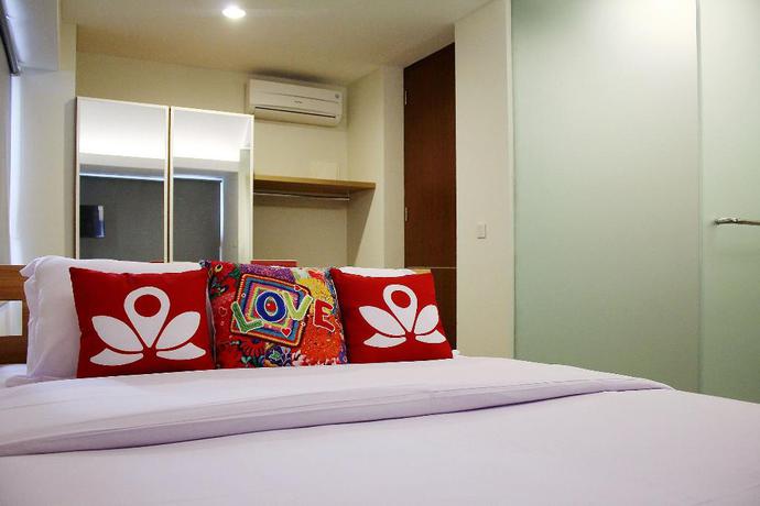 Imagen de la habitación del Hotel Zen Rooms Patra Kuningan Syariah. Foto 8