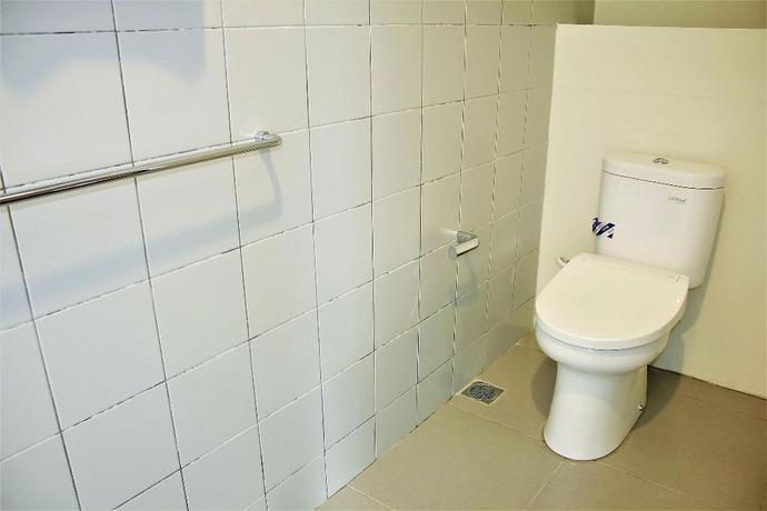 Imagen de la habitación del Hotel Zen Rooms Patra Kuningan Syariah. Foto 9