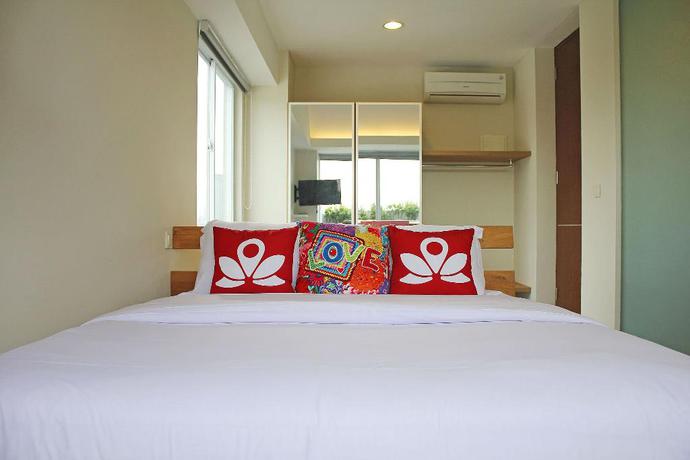 Imagen de la habitación del Hotel Zen Rooms Patra Kuningan Syariah. Foto 11