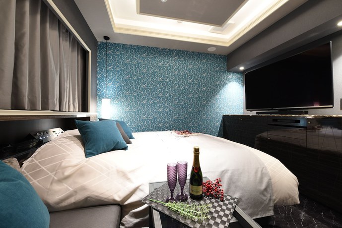 Imagen de la habitación del Hotel Zen Sennichimae - Adults Only. Foto 2