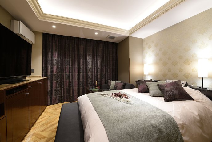 Imagen de la habitación del Hotel Zen Sennichimae - Adults Only. Foto 3