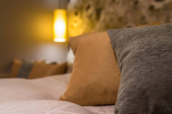 Imagen de la habitación del Hotel Zen Sennichimae - Adults Only. Foto 5