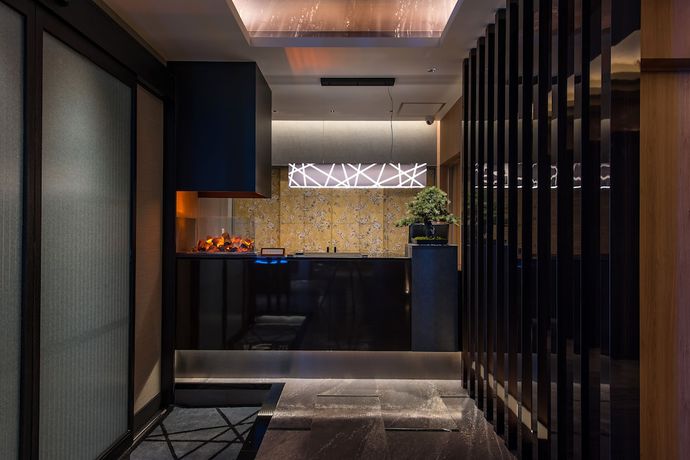 Imagen de los interiores del Hotel Zen Sennichimae - Adults Only. Foto 20