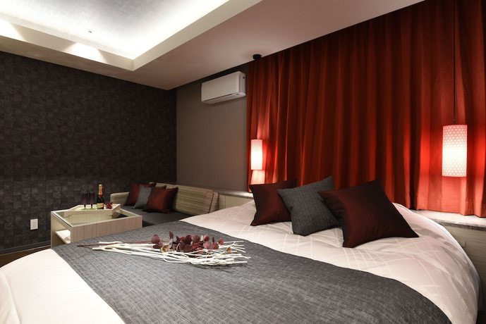 Imagen de la habitación del Hotel Zen Sennichimae - Adults Only. Foto 15