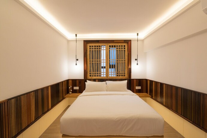 Imagen de la habitación del Hotel Zen Tea House Guilin Seven Stars Park. Foto 27