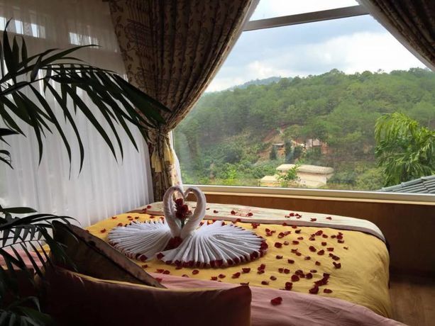 Imagen general del Hotel Zen Valley Dalat. Foto 1
