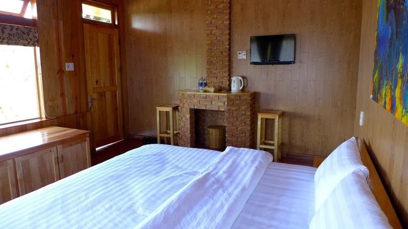 Imagen general del Hotel Zen Valley Dalat. Foto 2