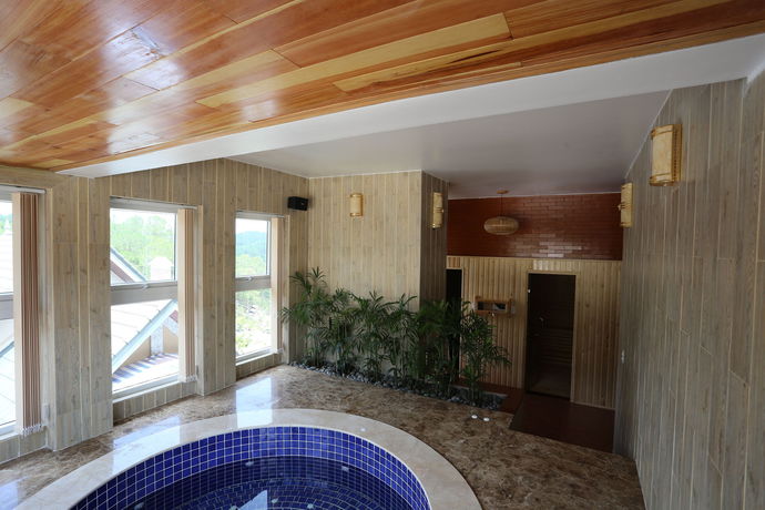 Imagen de los exteriores del Hotel Zen Valley Dalat. Foto 13