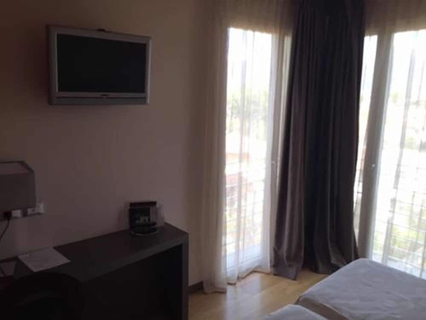 Imagen de la habitación del Hotel Zen Versilia. Foto 7