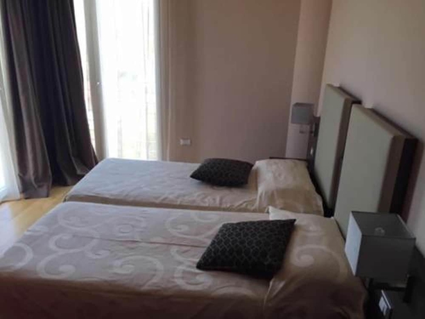 Imagen de la habitación del Hotel Zen Versilia. Foto 14