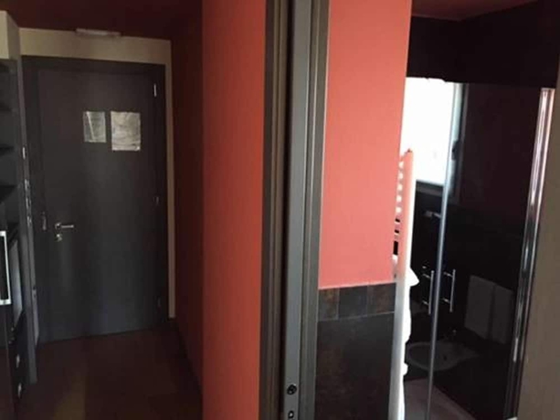 Imagen de la habitación del Hotel Zen Versilia. Foto 15