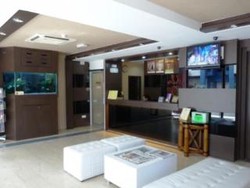 Imagen general del Hotel Zen Zeng Budget. Foto 3
