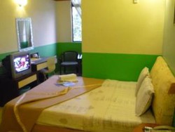 Imagen general del Hotel Zen Zeng Budget. Foto 4