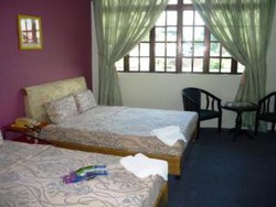 Imagen general del Hotel Zen Zeng Budget. Foto 5