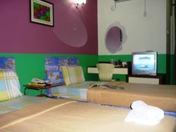 Imagen general del Hotel Zen Zeng Budget. Foto 6