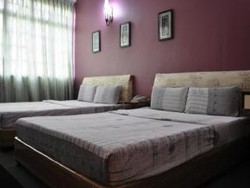 Imagen general del Hotel Zen Zeng Budget. Foto 7