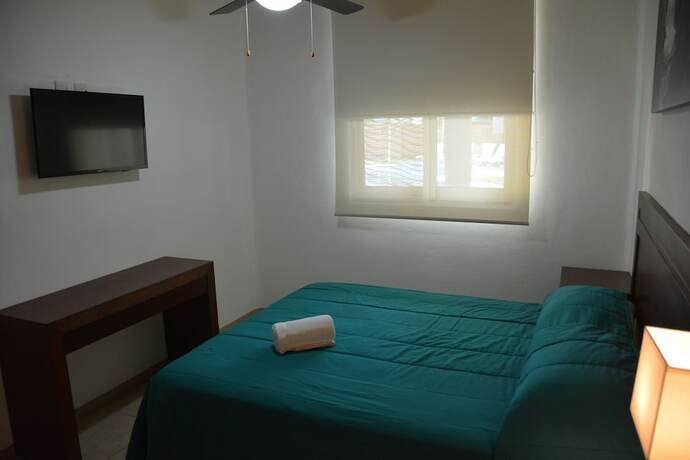 Imagen de la habitación del Hotel ZenHarmony Suites. Foto 11