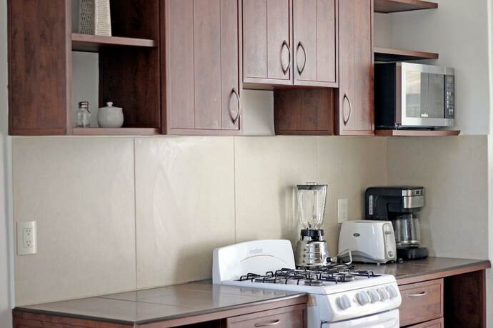 Imagen de la habitación del Hotel ZenHarmony Suites. Foto 12