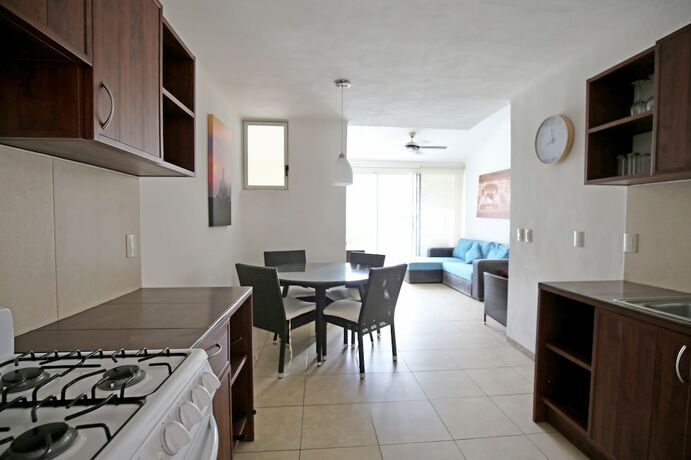 Imagen general del Hotel ZenHarmony Suites. Foto 1