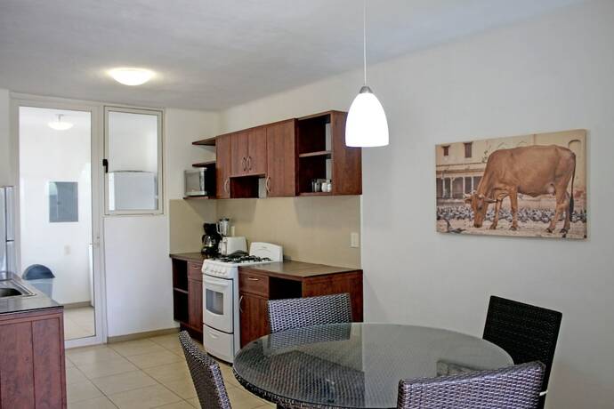 Imagen general del Hotel ZenHarmony Suites. Foto 2