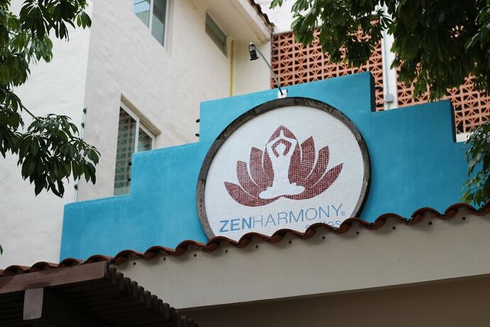 Imagen general del Hotel ZenHarmony Suites. Foto 3