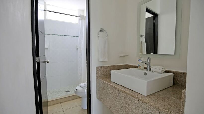 Imagen general del Hotel ZenHarmony Suites. Foto 4