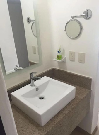 Imagen general del Hotel ZenHarmony Suites. Foto 5