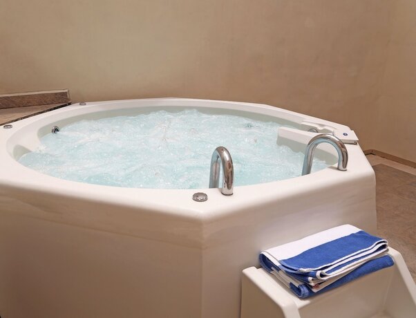 Imagen de la habitación del Hotel ZenHarmony Suites. Foto 19