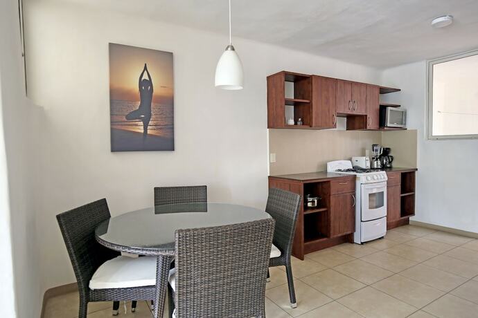 Imagen general del Hotel ZenHarmony Suites. Foto 6