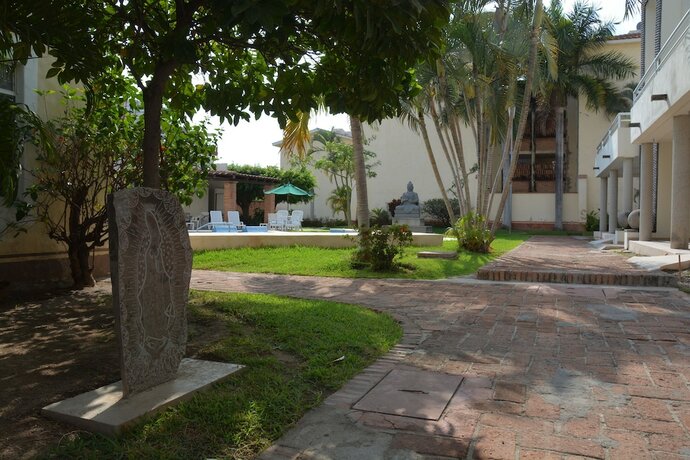 Imagen general del Hotel ZenHarmony Suites. Foto 7