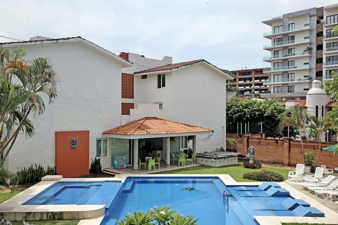 Imagen general del Hotel ZenHarmony Suites. Foto 8