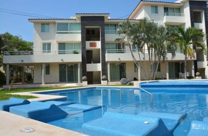 Imagen general del Hotel ZenHarmony Suites. Foto 9