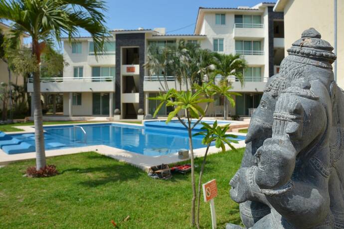 Imagen general del Hotel ZenHarmony Suites. Foto 10