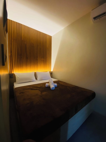 Imagen de la habitación del Hotel ZenSuites hotel Tacloban. Foto 4