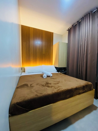 Imagen de la habitación del Hotel ZenSuites hotel Tacloban. Foto 6