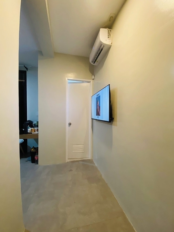 Imagen de la habitación del Hotel ZenSuites hotel Tacloban. Foto 7